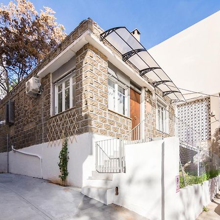 Great House W/ Private Parking Apartamento Atenas Exterior foto