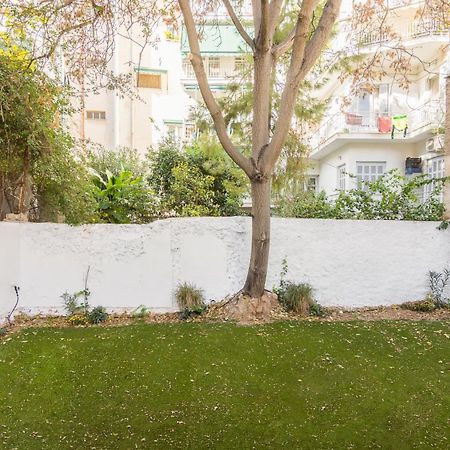 Great House W/ Private Parking Apartamento Atenas Exterior foto