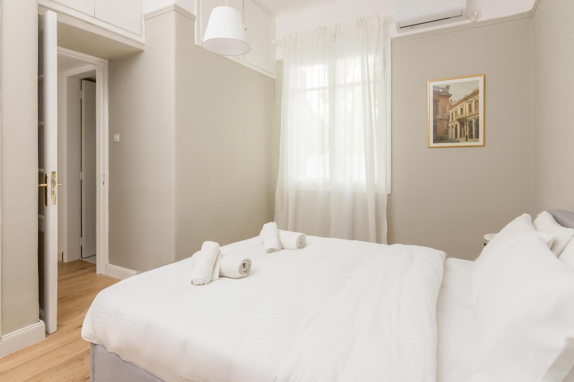 Great House W/ Private Parking Apartamento Atenas Exterior foto