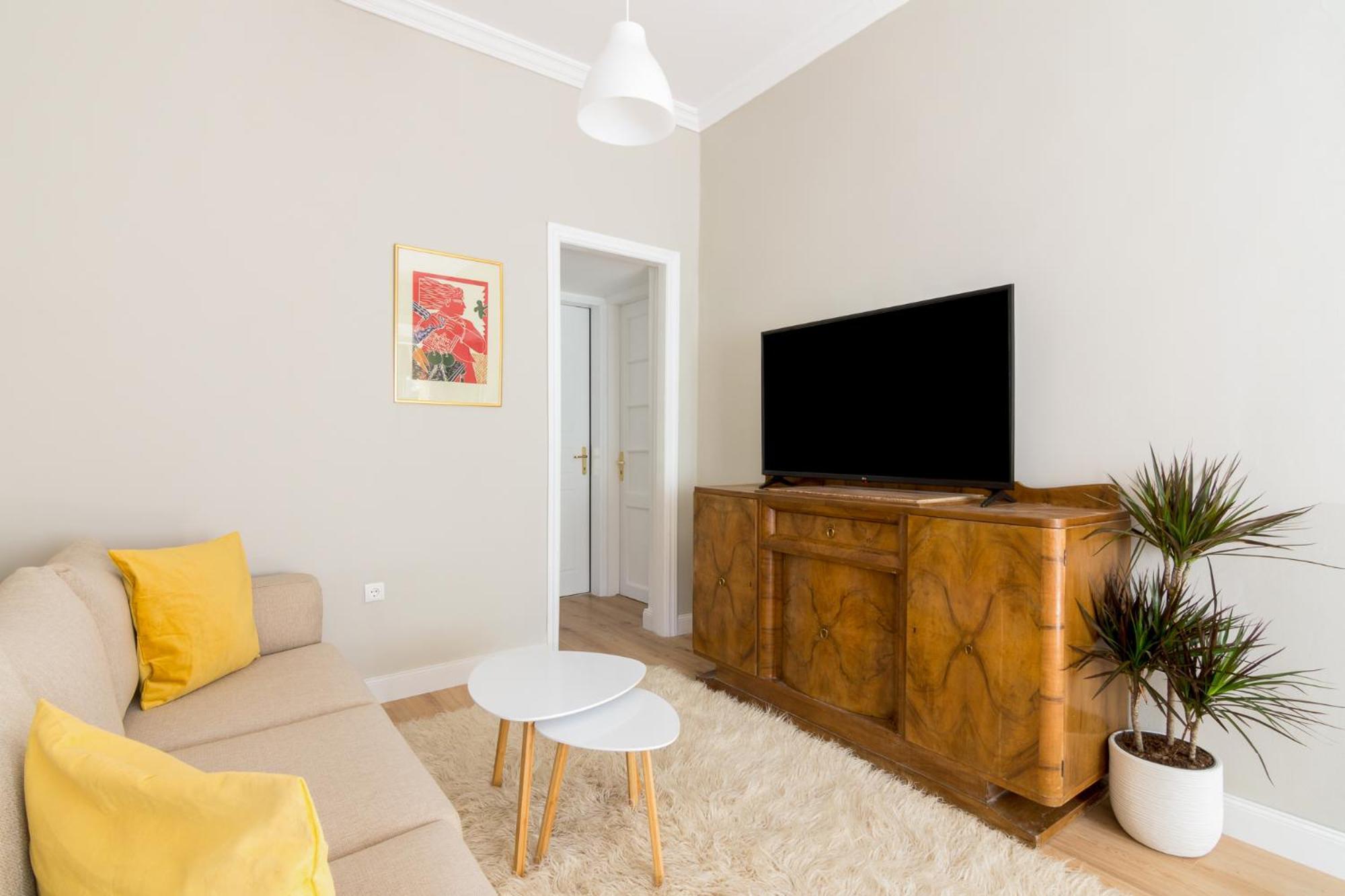 Great House W/ Private Parking Apartamento Atenas Exterior foto