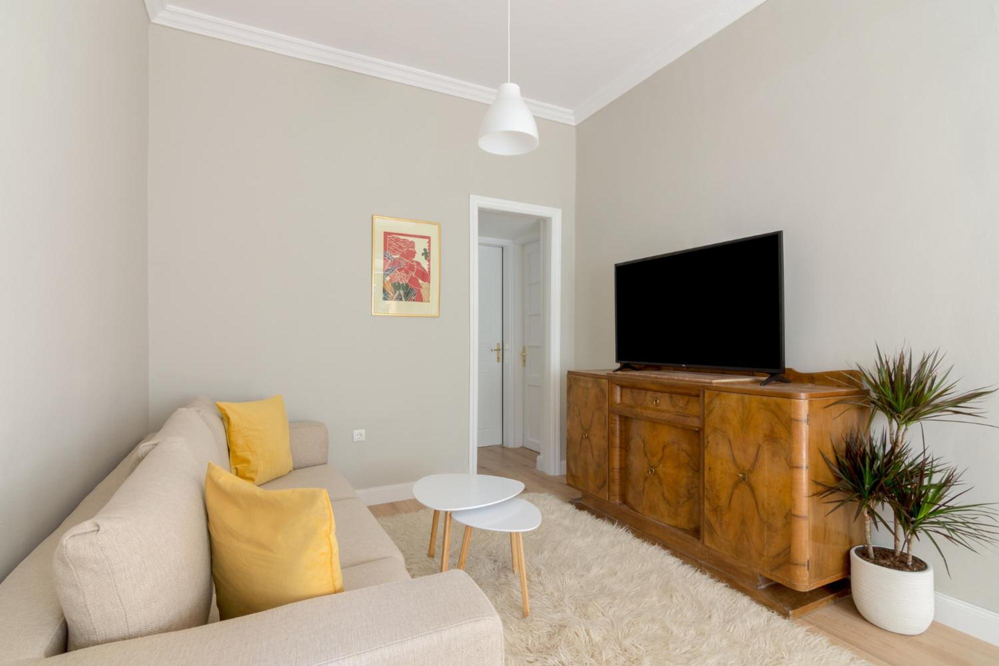 Great House W/ Private Parking Apartamento Atenas Exterior foto