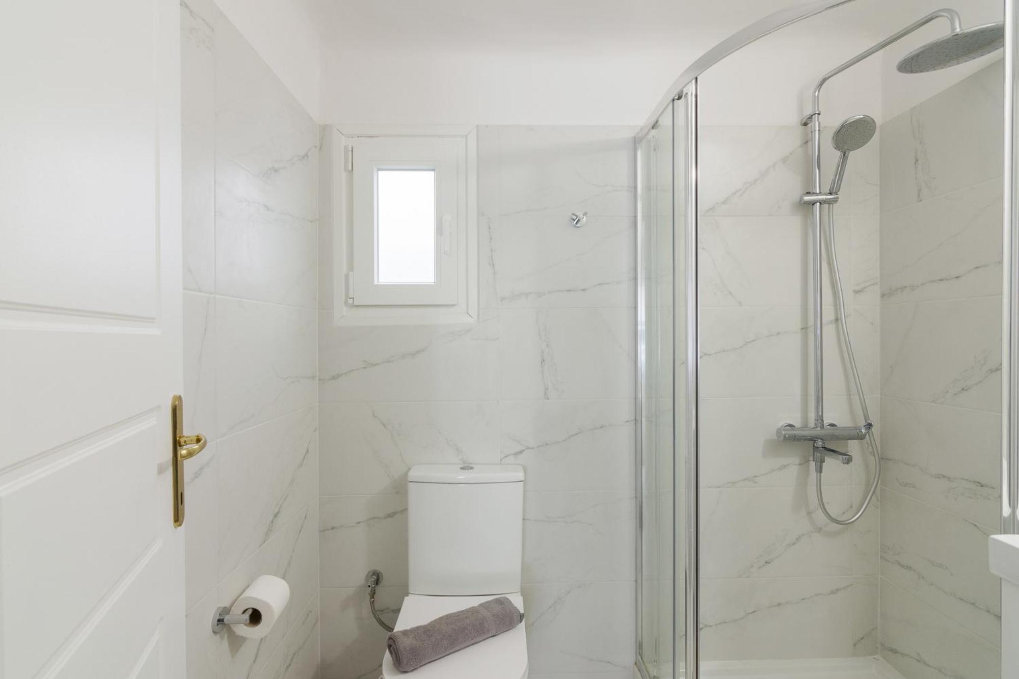 Great House W/ Private Parking Apartamento Atenas Exterior foto