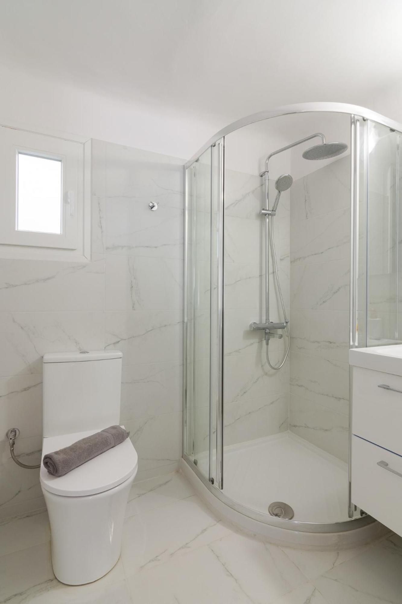 Great House W/ Private Parking Apartamento Atenas Exterior foto